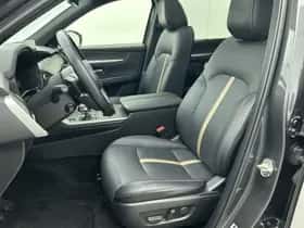 Mazda CX-80 (2025) thumbnail 17