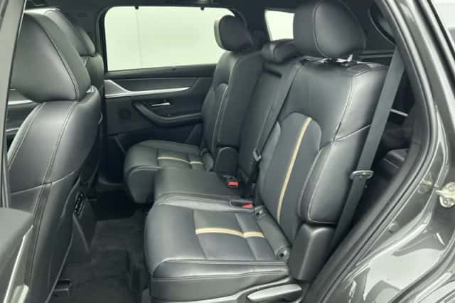 Mazda CX-80 (2025) thumbnail 18