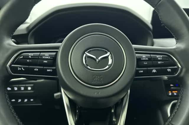 Mazda CX-80 (2025) thumbnail 19