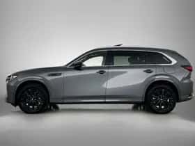 Mazda CX-80 (2025) thumbnail 3