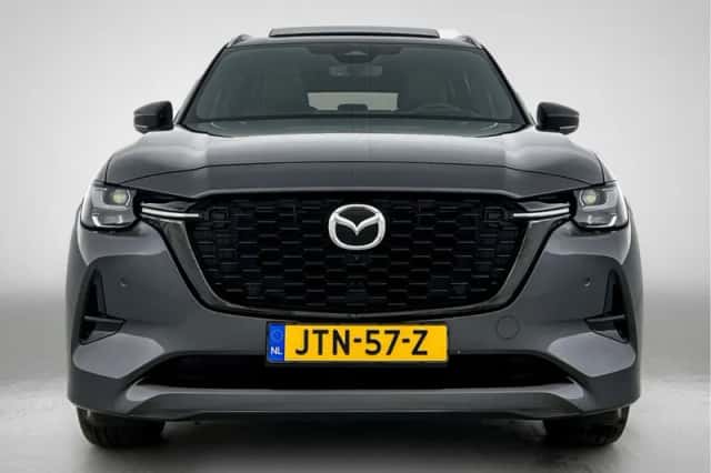 Mazda CX-80 (2025) thumbnail 23
