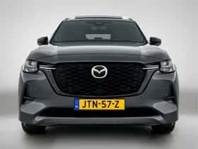 Mazda CX-80 (2025) thumbnail 23