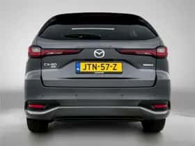 Mazda CX-80 (2025) thumbnail 24