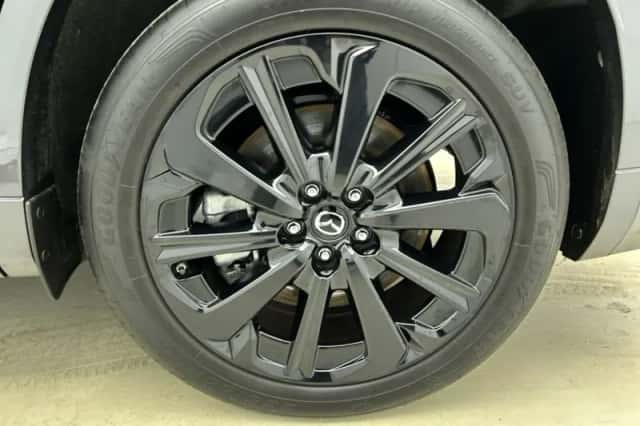 Mazda CX-80 (2025) thumbnail 26
