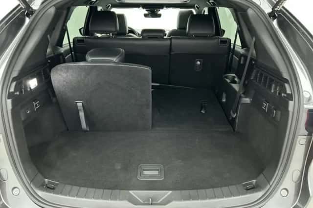 Mazda CX-80 (2025) thumbnail 33