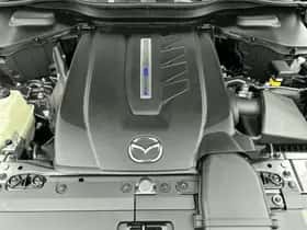 Mazda CX-80 (2025) thumbnail 37
