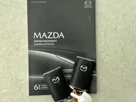 Mazda CX-80 (2025) thumbnail 38