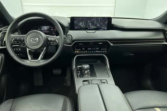 Mazda CX-80 (2025) thumbnail 5