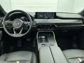 Mazda CX-80 (2025) thumbnail 5