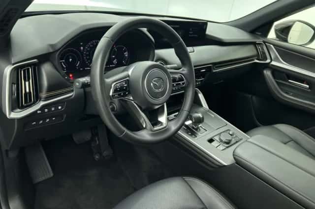 Mazda CX-80 (2025) thumbnail 41