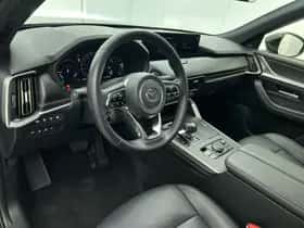 Mazda CX-80 (2025) thumbnail 41