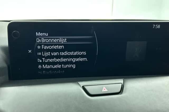 Mazda CX-80 (2025) thumbnail 45
