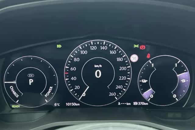 Mazda CX-80 (2025) thumbnail 6