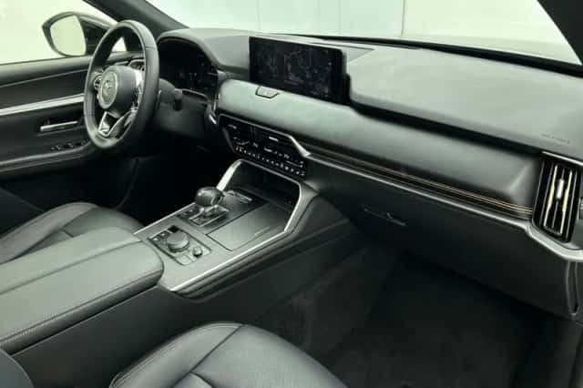 Mazda CX-80 (2025) thumbnail 7