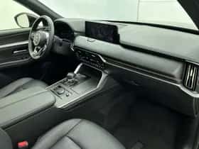 Mazda CX-80 (2025) thumbnail 7