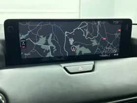 Mazda CX-80 (2025) thumbnail 8