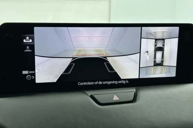 Mazda CX-80 (2025) thumbnail 9