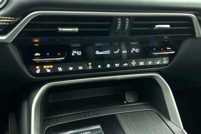 Mazda CX-80 (2025) thumbnail 10