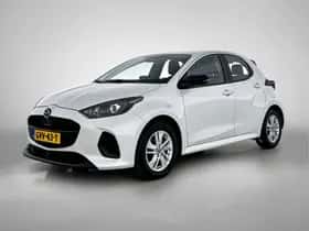Mazda 2_Hybrid (2024)
