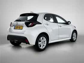Mazda 2_Hybrid (2024) thumbnail 2