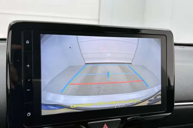 Mazda 2_Hybrid (2024) thumbnail 12