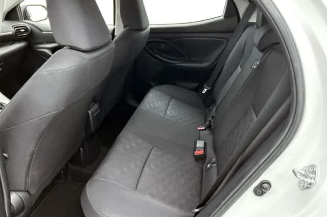 Mazda 2_Hybrid (2024) thumbnail 14