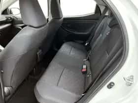 Mazda 2_Hybrid (2024) thumbnail 14