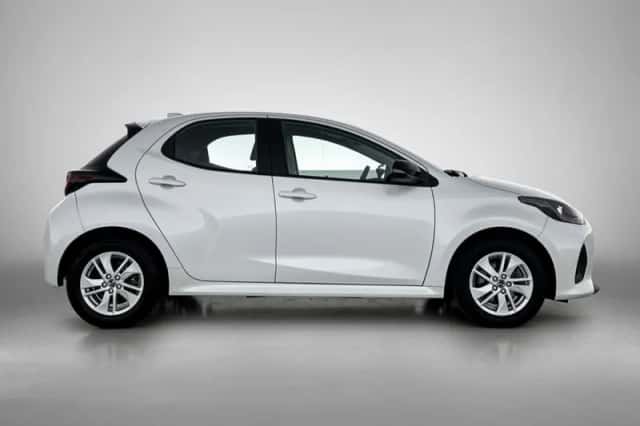 Mazda 2_Hybrid (2024) thumbnail 15