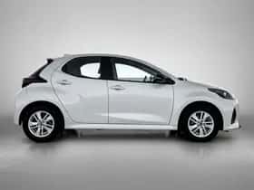 Mazda 2_Hybrid (2024) thumbnail 15