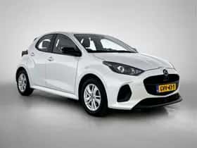 Mazda 2_Hybrid (2024) thumbnail 16