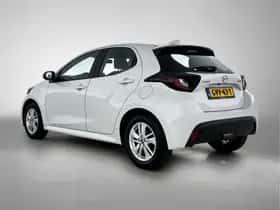 Mazda 2_Hybrid (2024) thumbnail 17