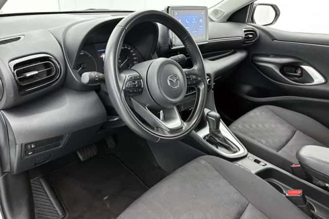 Mazda 2_Hybrid (2024) thumbnail 18