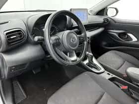 Mazda 2_Hybrid (2024) thumbnail 18