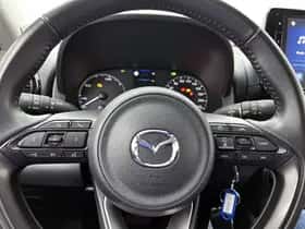 Mazda 2_Hybrid (2024) thumbnail 19