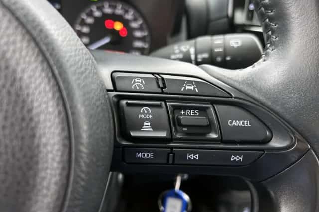 Mazda 2_Hybrid (2024) thumbnail 20