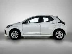 Mazda 2_Hybrid (2024) thumbnail 3