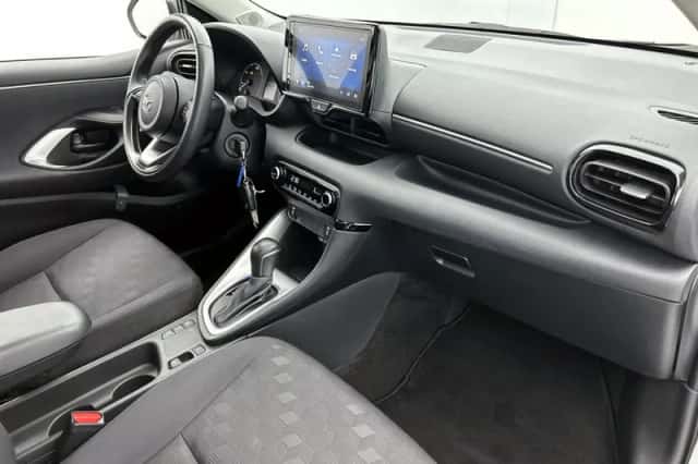 Mazda 2_Hybrid (2024) thumbnail 27