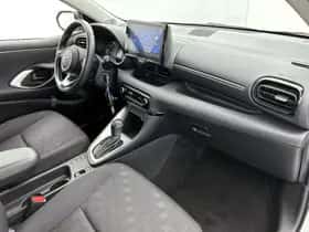 Mazda 2_Hybrid (2024) thumbnail 27