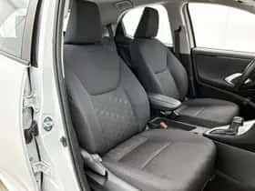 Mazda 2_Hybrid (2024) thumbnail 28