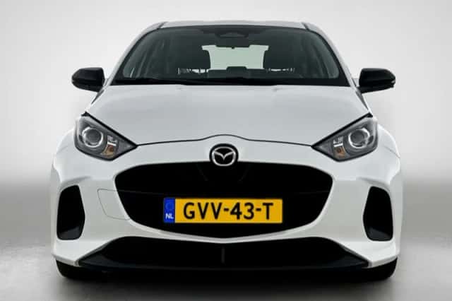 Mazda 2_Hybrid (2024) thumbnail 29