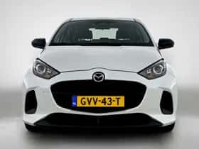 Mazda 2_Hybrid (2024) thumbnail 29