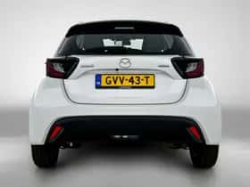 Mazda 2_Hybrid (2024) thumbnail 30