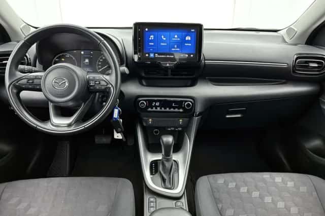 Mazda 2_Hybrid (2024) thumbnail 4