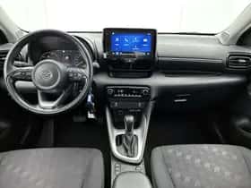 Mazda 2_Hybrid (2024) thumbnail 4