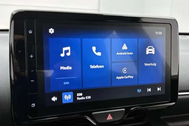 Mazda 2_Hybrid (2024) thumbnail 9