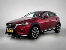 Mazda CX-3 (2021)