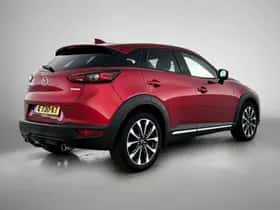 Mazda CX-3 (2021) thumbnail 2