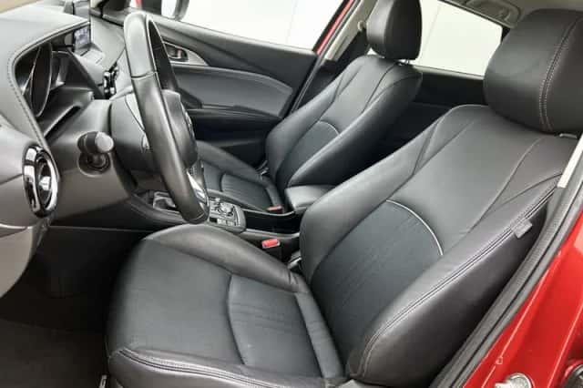 Mazda CX-3 (2021) thumbnail 12