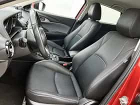 Mazda CX-3 (2021) thumbnail 12