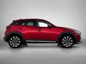 Mazda CX-3 (2021) thumbnail 14